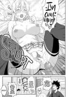 Erina-sama no Secret Recipe / えりな様のシークレットレシピ [Prime] [Shokugeki No Soma] Thumbnail Page 23