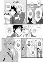 Erina-sama no Secret Recipe / えりな様のシークレットレシピ [Prime] [Shokugeki No Soma] Thumbnail Page 24
