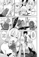 Secret Recipe 2-shiname / シークレットレシピ 2品目 [Prime] [Shokugeki No Soma] Thumbnail Page 11