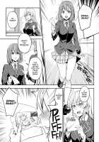 Secret Recipe 2-shiname / シークレットレシピ 2品目 [Prime] [Shokugeki No Soma] Thumbnail Page 03