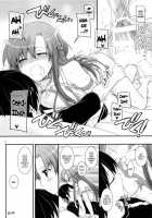 D.L. Action 83 / D.L. action83 [Nakajima Yuka] [Sword Art Online] Thumbnail Page 15