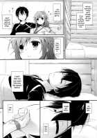 D.L. Action 83 / D.L. action83 [Nakajima Yuka] [Sword Art Online] Thumbnail Page 03