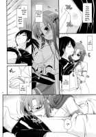 D.L. Action 83 / D.L. action83 [Nakajima Yuka] [Sword Art Online] Thumbnail Page 05