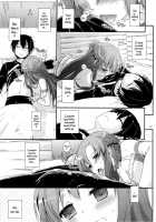 D.L. Action 83 / D.L. action83 [Nakajima Yuka] [Sword Art Online] Thumbnail Page 06