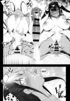 Seijo Choukyou - Namaiki na Mei o Wakarasete / 性女調教 生意気な姪をワカらせて [Kamaboko] [Original] Thumbnail Page 45