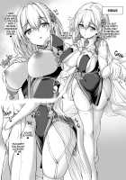 AZGK / AZGK [Awayume] [Azur Lane] Thumbnail Page 08