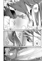 Lady Cock Knight and Her Princess / おちんぽ女騎士と処女姫 [Itami] [Original] Thumbnail Page 25