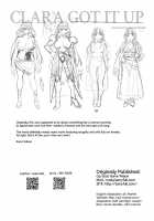 Lady Cock Knight and Her Princess / おちんぽ女騎士と処女姫 [Itami] [Original] Thumbnail Page 33