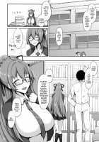 Jishuushitsu no Tuberose / 自習室のチューベローズ [Housubaru] [Azur Lane] Thumbnail Page 03