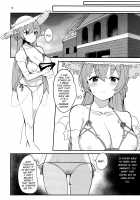 Shimai Kan / 姉妹姦 [Ababari] [Azur Lane] Thumbnail Page 10