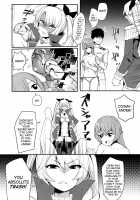 Shimai Kan / 姉妹姦 [Ababari] [Azur Lane] Thumbnail Page 14