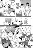 Shimai Kan / 姉妹姦 [Ababari] [Azur Lane] Thumbnail Page 15