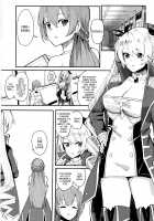 Shimai Kan / 姉妹姦 [Ababari] [Azur Lane] Thumbnail Page 03