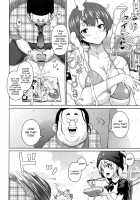 Ecstasy at 3 Seconds / アヘおち❤3秒前 [Sanagi Torajirou] [Original] Thumbnail Page 115