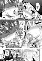 Ecstasy at 3 Seconds / アヘおち❤3秒前 [Sanagi Torajirou] [Original] Thumbnail Page 156