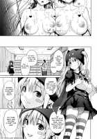Ecstasy at 3 Seconds / アヘおち❤3秒前 [Sanagi Torajirou] [Original] Thumbnail Page 166