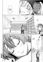 Ecstasy at 3 Seconds / アヘおち❤3秒前 [Sanagi Torajirou] [Original] Thumbnail Page 167