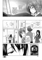 Ecstasy at 3 Seconds / アヘおち❤3秒前 [Sanagi Torajirou] [Original] Thumbnail Page 185
