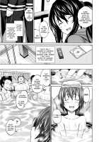 Ecstasy at 3 Seconds / アヘおち❤3秒前 [Sanagi Torajirou] [Original] Thumbnail Page 188