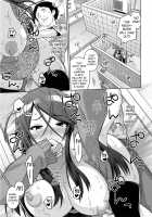 Ecstasy at 3 Seconds / アヘおち❤3秒前 [Sanagi Torajirou] [Original] Thumbnail Page 18