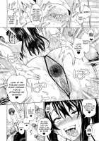 Ecstasy at 3 Seconds / アヘおち❤3秒前 [Sanagi Torajirou] [Original] Thumbnail Page 195