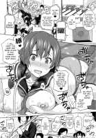 Ecstasy at 3 Seconds / アヘおち❤3秒前 [Sanagi Torajirou] [Original] Thumbnail Page 209