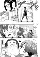 Ecstasy at 3 Seconds / アヘおち❤3秒前 [Sanagi Torajirou] [Original] Thumbnail Page 212