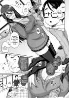 Ecstasy at 3 Seconds / アヘおち❤3秒前 [Sanagi Torajirou] [Original] Thumbnail Page 48