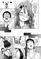 Ecstasy at 3 Seconds / アヘおち❤3秒前 [Sanagi Torajirou] [Original] Thumbnail Page 50