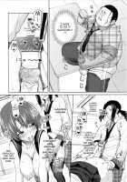 Ecstasy at 3 Seconds / アヘおち❤3秒前 [Sanagi Torajirou] [Original] Thumbnail Page 61