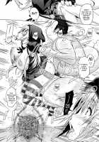 Ecstasy at 3 Seconds / アヘおち❤3秒前 [Sanagi Torajirou] [Original] Thumbnail Page 73