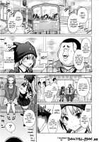 Ecstasy at 3 Seconds / アヘおち❤3秒前 [Sanagi Torajirou] [Original] Thumbnail Page 78