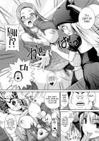 Ecstasy at 3 Seconds / アヘおち❤3秒前 [Sanagi Torajirou] [Original] Thumbnail Page 79