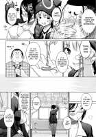 Ecstasy at 3 Seconds / アヘおち❤3秒前 [Sanagi Torajirou] [Original] Thumbnail Page 83