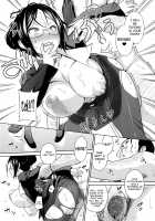 Ecstasy at 3 Seconds / アヘおち❤3秒前 [Sanagi Torajirou] [Original] Thumbnail Page 88