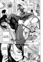 Ecstasy at 3 Seconds / アヘおち❤3秒前 [Sanagi Torajirou] [Original] Thumbnail Page 96