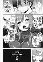 My beloved girlfriend no longer exist... / 俺の愛した彼女はもういない… [Narumi Yuu] [Sword Art Online] Thumbnail Page 25