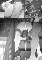 Amber / ア◯バー [Nigiri Usagi] [Genshin Impact] Thumbnail Page 08