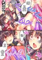 My Sister's Been Corrupted by Evil! The Only Way to Save Her Was to Turn Me into a Female Superhero That Looks Just like Her! / 悪堕ちした妹を助けるため妹そっくりのスーパーヒロインにされたオレ [Reitou Mikan] [Original] Thumbnail Page 32