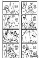 My Sister's Been Corrupted by Evil! The Only Way to Save Her Was to Turn Me into a Female Superhero That Looks Just like Her! / 悪堕ちした妹を助けるため妹そっくりのスーパーヒロインにされたオレ [Reitou Mikan] [Original] Thumbnail Page 39