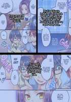 My Sister's Been Corrupted by Evil! The Only Way to Save Her Was to Turn Me into a Female Superhero That Looks Just like Her! / 悪堕ちした妹を助けるため妹そっくりのスーパーヒロインにされたオレ [Reitou Mikan] [Original] Thumbnail Page 41