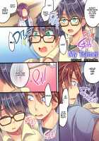 My Sister's Been Corrupted by Evil! The Only Way to Save Her Was to Turn Me into a Female Superhero That Looks Just like Her! / 悪堕ちした妹を助けるため妹そっくりのスーパーヒロインにされたオレ [Reitou Mikan] [Original] Thumbnail Page 42