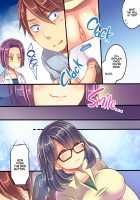 My Sister's Been Corrupted by Evil! The Only Way to Save Her Was to Turn Me into a Female Superhero That Looks Just like Her! / 悪堕ちした妹を助けるため妹そっくりのスーパーヒロインにされたオレ [Reitou Mikan] [Original] Thumbnail Page 45