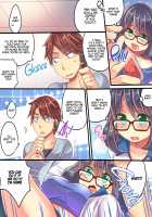 My Sister's Been Corrupted by Evil! The Only Way to Save Her Was to Turn Me into a Female Superhero That Looks Just like Her! / 悪堕ちした妹を助けるため妹そっくりのスーパーヒロインにされたオレ [Reitou Mikan] [Original] Thumbnail Page 50