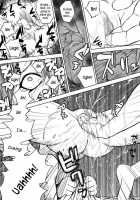 Ninja Dependence Vol.2.5 [Yuasa] [Naruto] Thumbnail Page 20