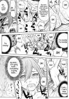 Ninja Dependence Vol.2.5 [Yuasa] [Naruto] Thumbnail Page 21