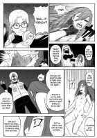 Ninja Dependence Vol.2.5 [Yuasa] [Naruto] Thumbnail Page 30