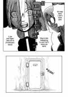 Ninja Dependence Vol.2.5 [Yuasa] [Naruto] Thumbnail Page 31