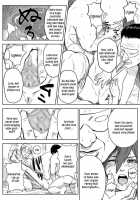 Ninja Dependence Vol.2.5 [Yuasa] [Naruto] Thumbnail Page 09