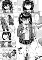Juggy Girls Who Give in With a Little Push / 押しに弱い巨乳 + イラストカード [Koayako] [Original] Thumbnail Page 169
